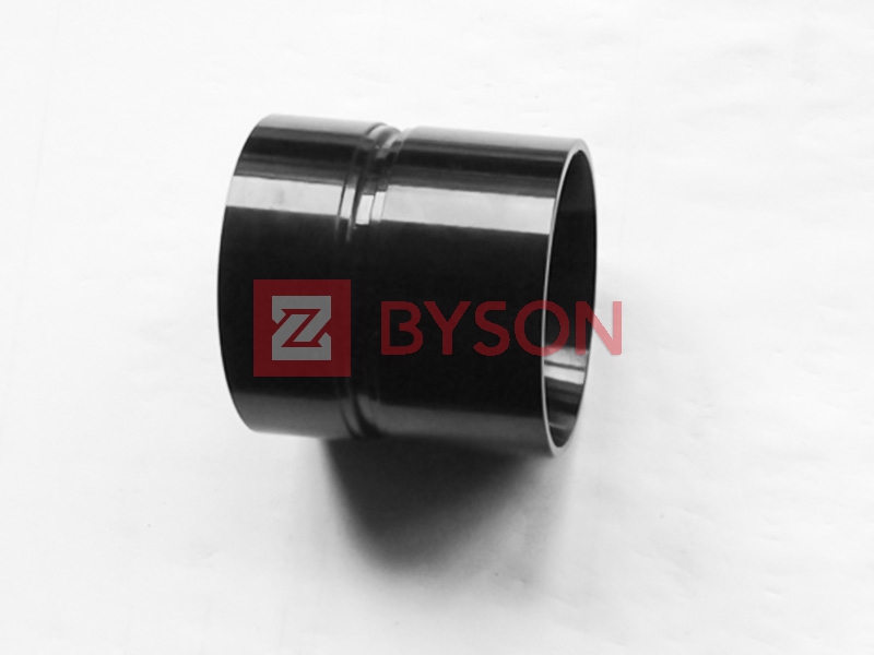 黑色有光氧化、黑色啞光氧化